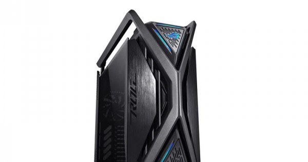 【新品未使用】ROG Hyperion GR701 BTF Edition ROG Hyperion GR701 BTF Edition | Gaming cases｜ROG